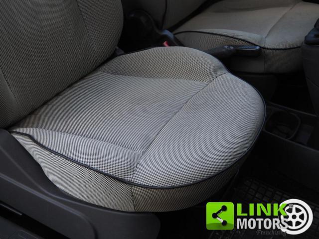 FIAT 500 1.3 Multijet 16V 75 CV Lounge