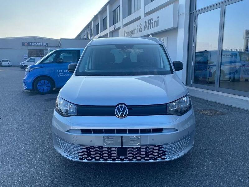 Volkswagen Caddy 1.5 TSI 114 CV Kombi Business