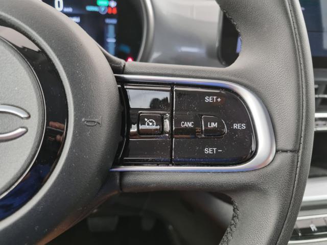 FIAT 500e Berlina 42 kWh Icon