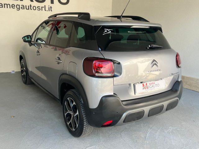 CITROEN C3 Aircross PureTech 110 S&S Shine