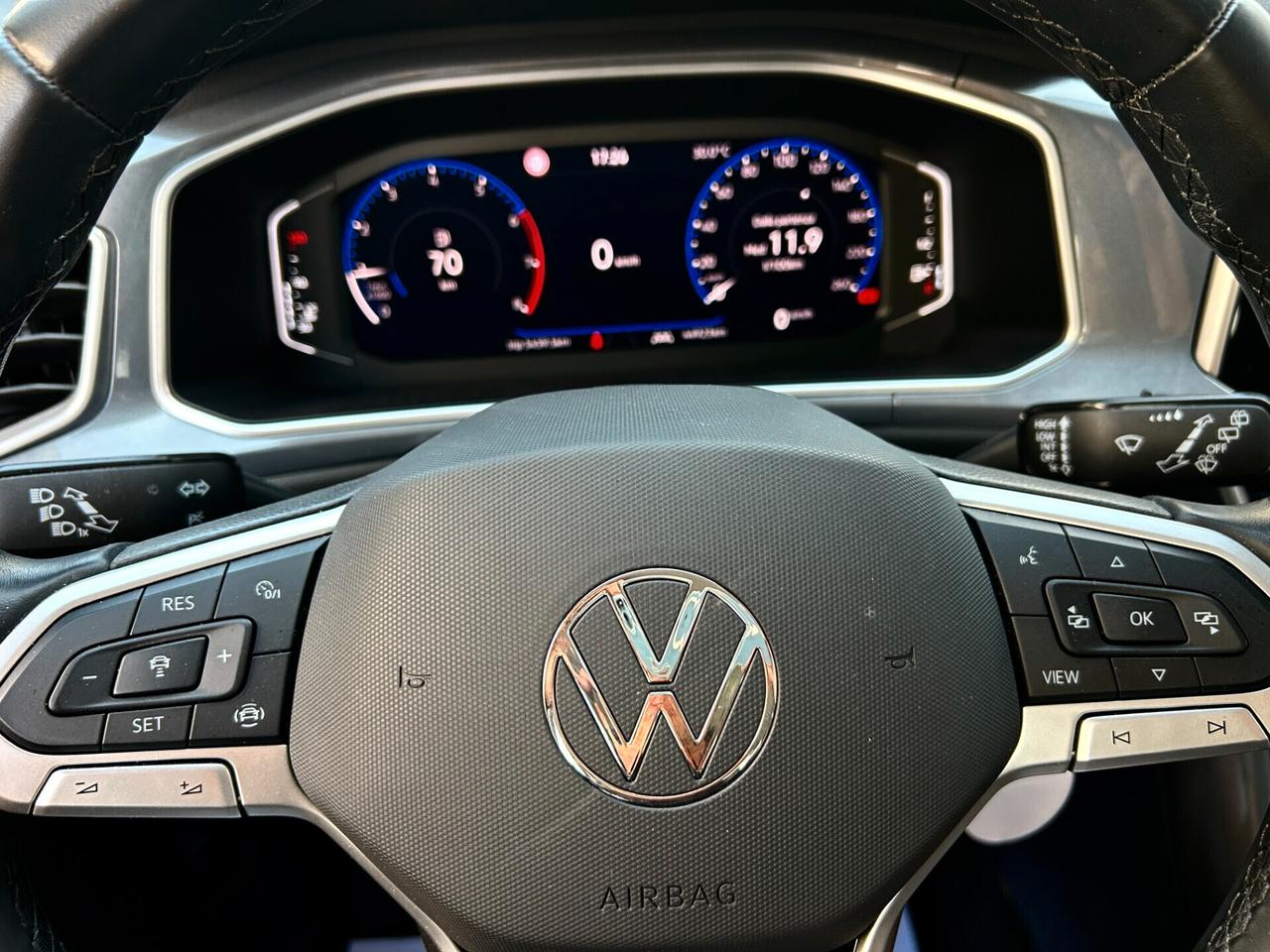 Volkswagen T-Roc 1.0 TSI Style 2025