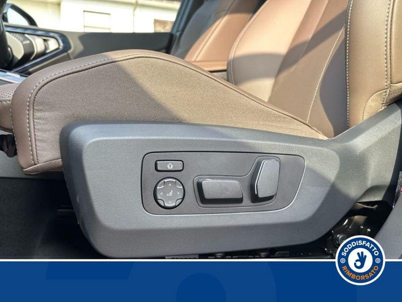 BMW X3 xDrive 30e M Sport Pro