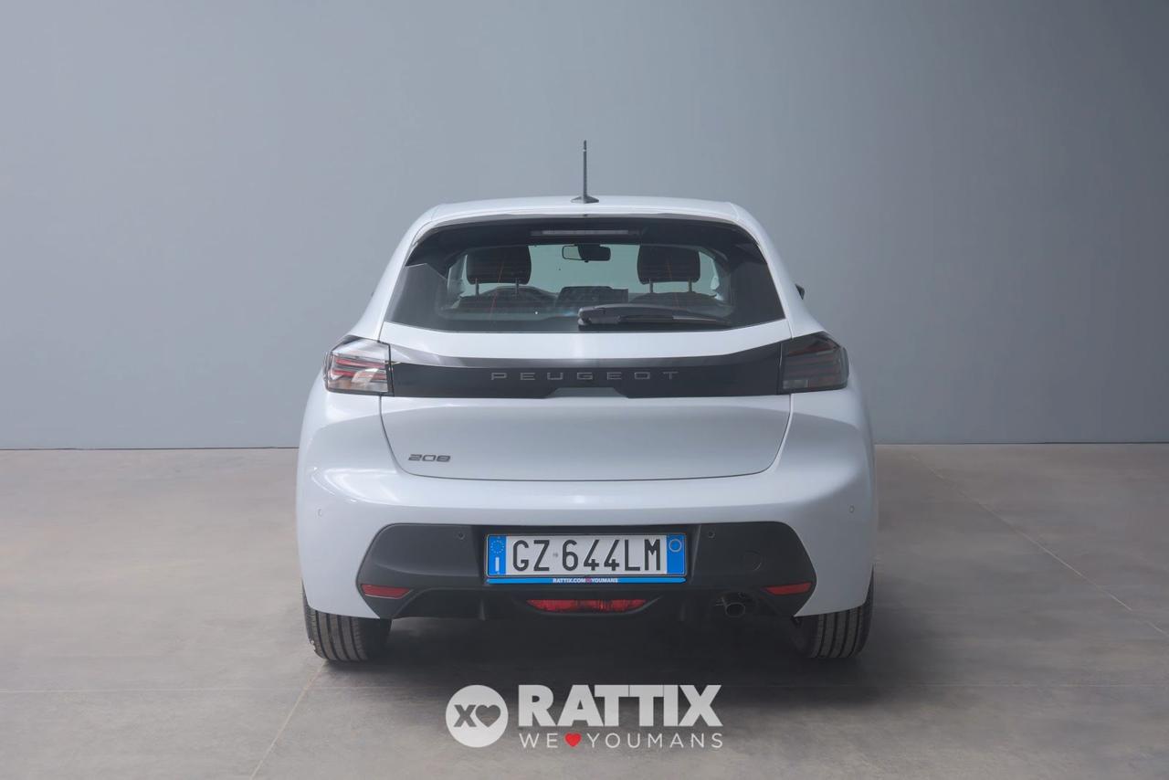 Peugeot 208 1.2 Puretech 100CV Style