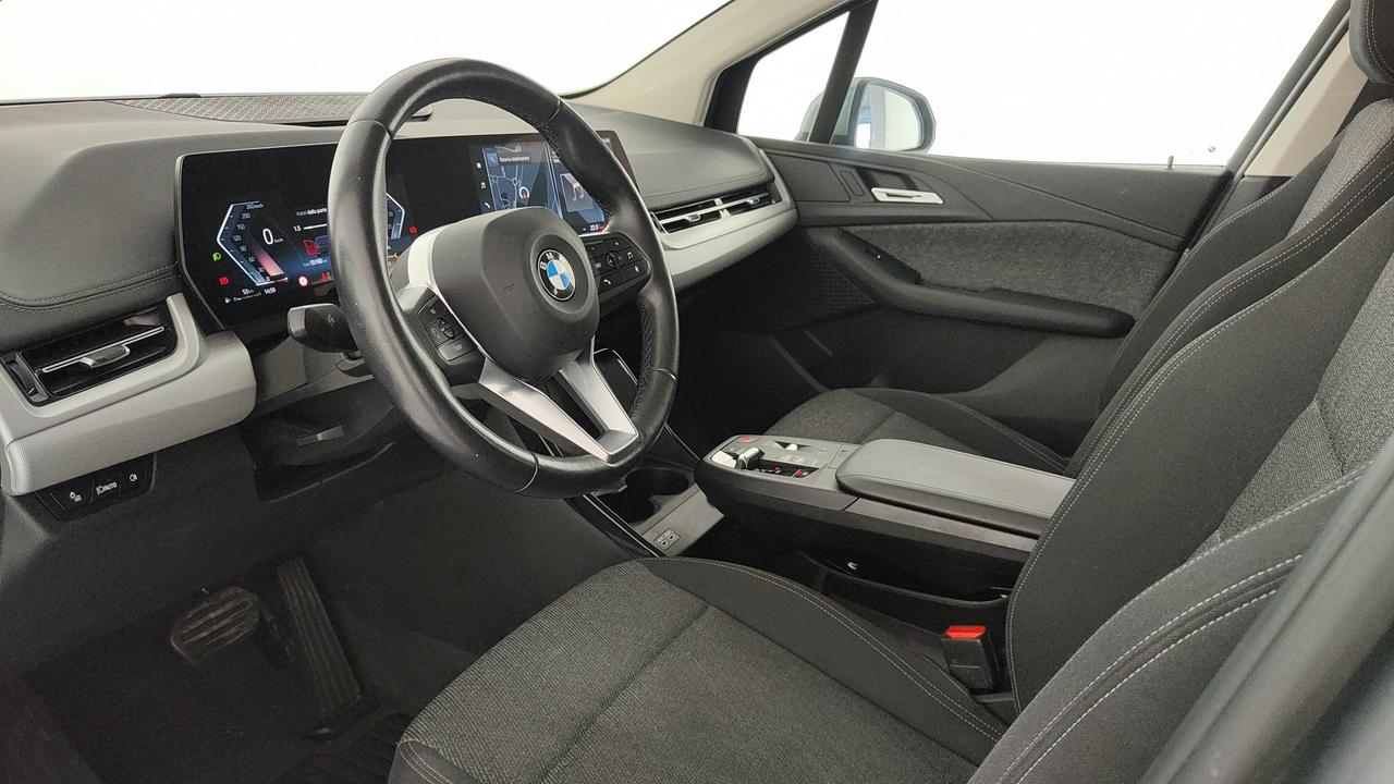 BMW Serie 2 U06 Active Tourer - 218i Active Tourer auto