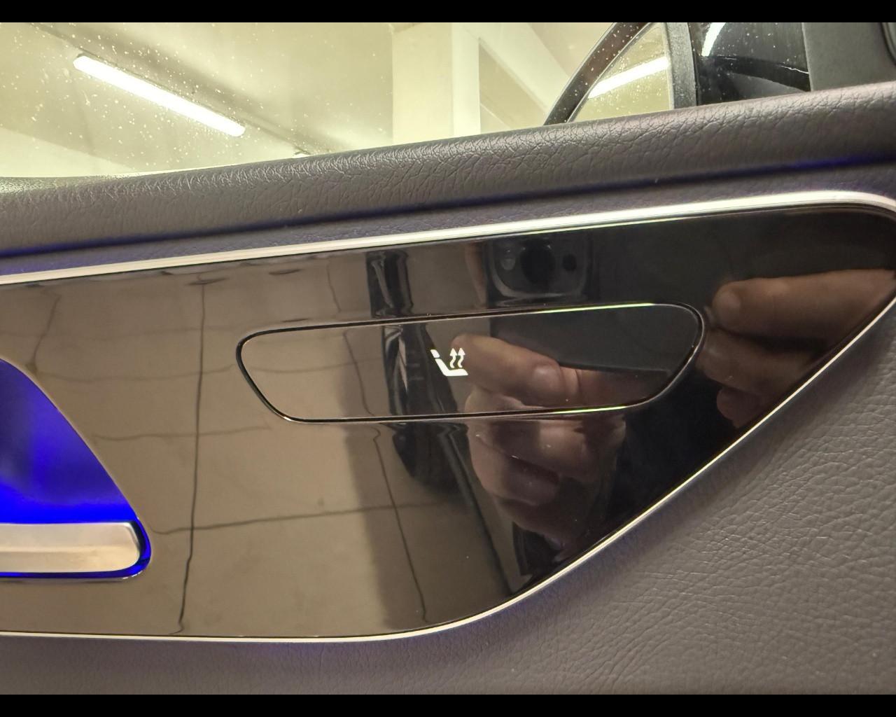 Mercedes-Benz Classe C (W/S206) - C 220 d Mild hybrid 4Matic Premium All-Terrain