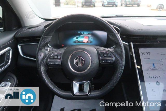 MG Marvel R Marvel R Luxury