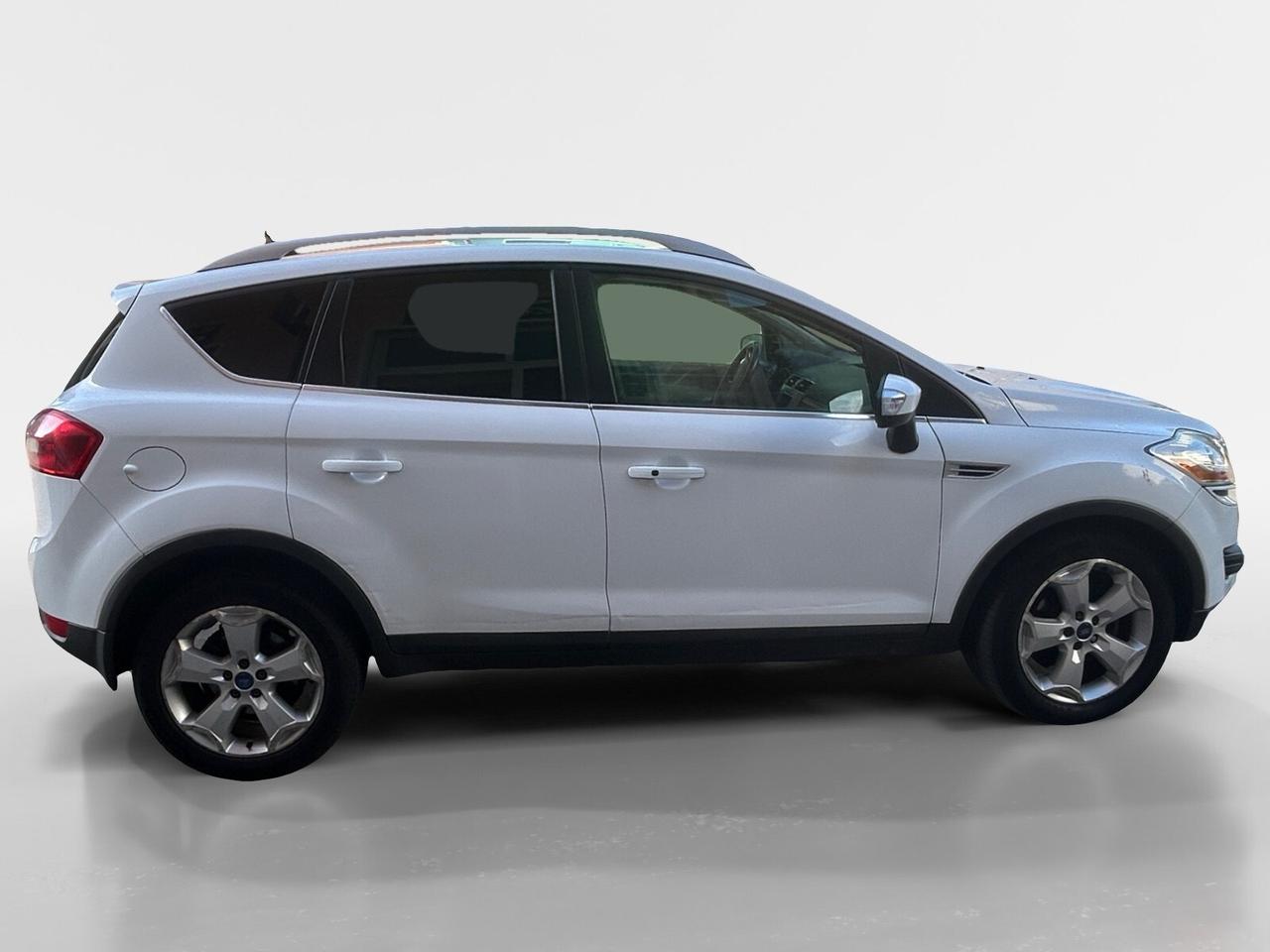 Ford Kuga 2.0 TDCi 140 CV 2WD Titanium DPF