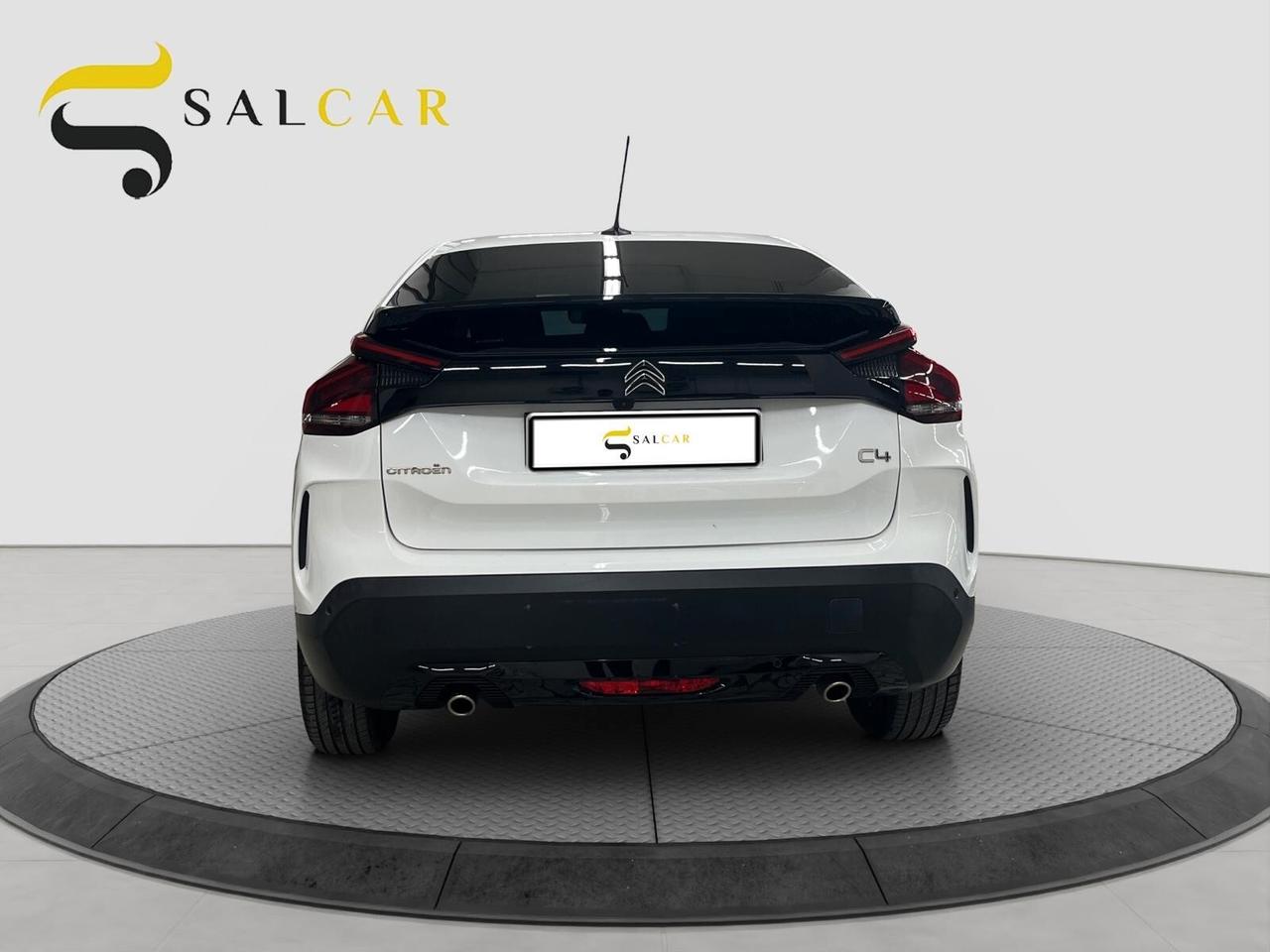 Citroen C4 PureTech 130 S&S Shine 2021