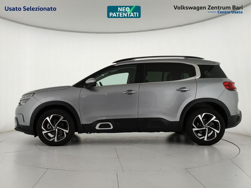 Citroen C5 Aircross 1.5 bluehdi feel pack s&s 130cv eat8 my20