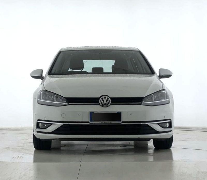 Volkswagen Golf Golf 1.6 TDI 115 CV 5p. Business BlueMotion Technology