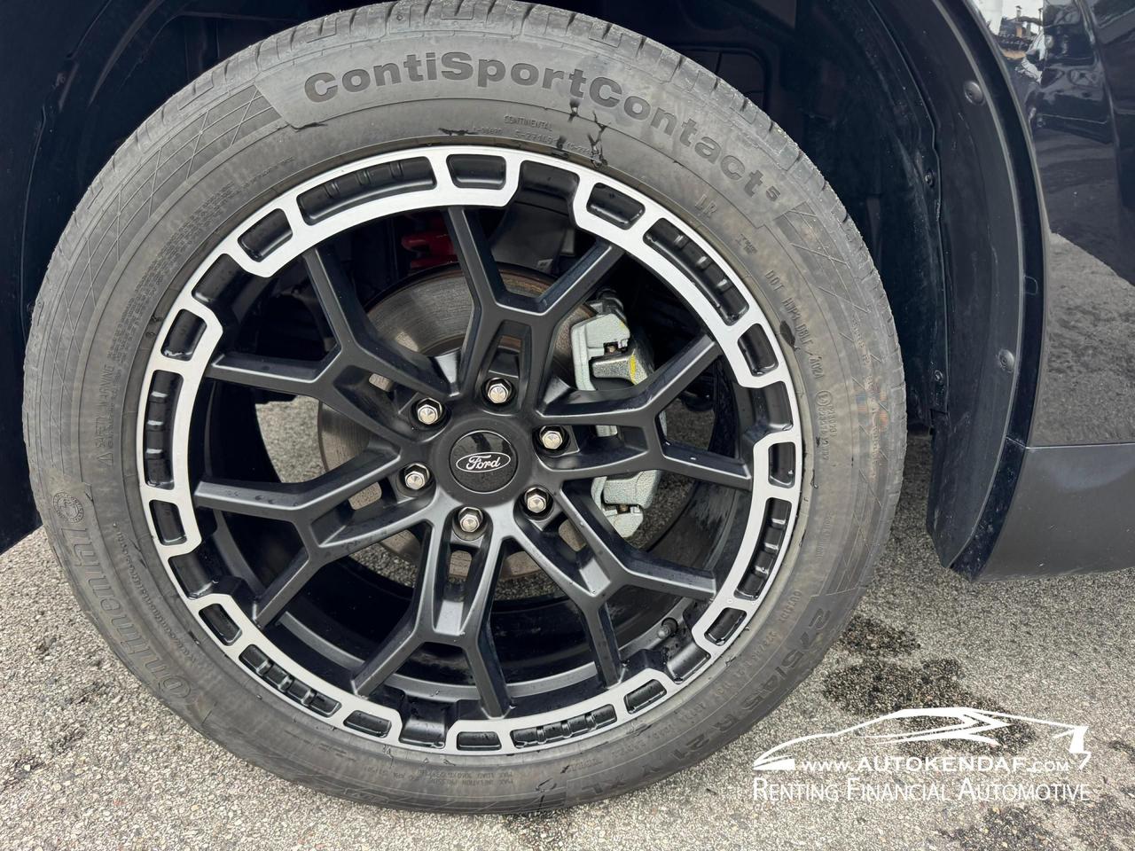 Ford Ranger S/Chassis Cab Ranger 3.0 ecoblue s/chassis cab MS-RT awd 240cv auto Subentro Leasing