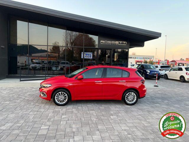 FIAT Tipo 1.3 Mjt 5 porte ANCHE PER NEOPATENTATI