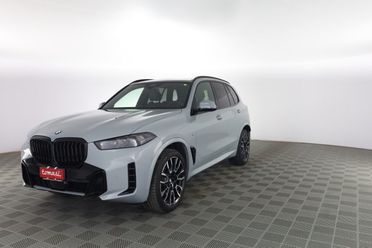 BMW X5 X5 xDrive30d 48V Msport