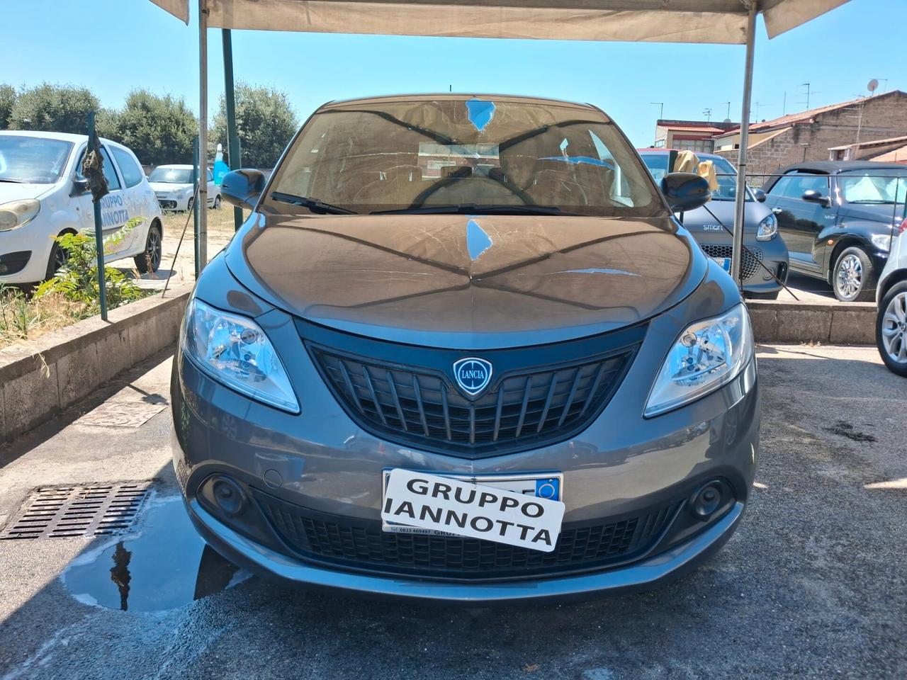 Lancia Ypsilon 1.0 FireFly 5 porte S&S Hybrid CON SOLI KM 21900