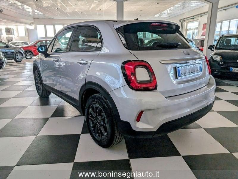 FIAT 500X 1.3 M.Jet 95 CV Club