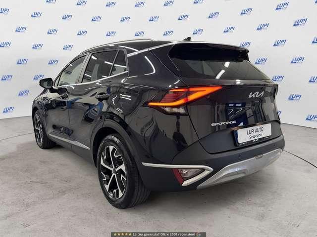 Kia Sportage 1.6 tgdi mhev Style imt