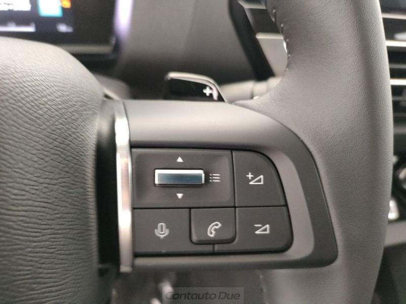 Citroën C4 C4 BlueHDi 130 S&S EAT8 Feel