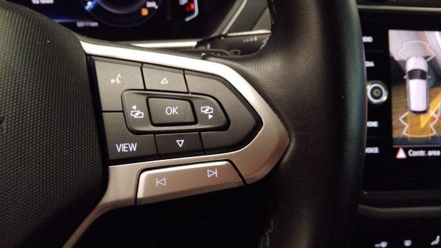 VOLKSWAGEN Tiguan 1.5 TSI 150 CV DSG ACT Elegance MATRIX