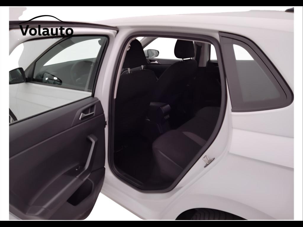 VOLKSWAGEN Polo VI 2022 - Polo 1.0 tsi Life 95cv