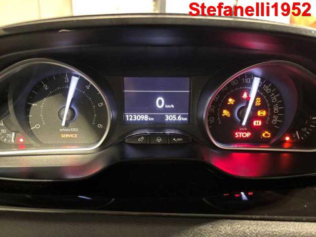 PEUGEOT 208 - 1.4 hdi 8v Allure 5p