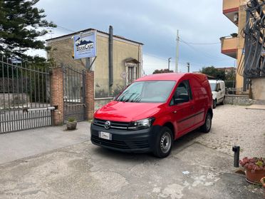 Volkswagen Caddy 2.0 4MOTION 110cv 2015 (4x4)