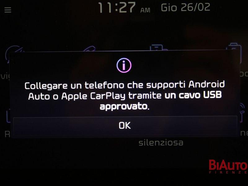 Kia Xceed XCeed 1.0 t-gdi Gpl Business 94cv mt