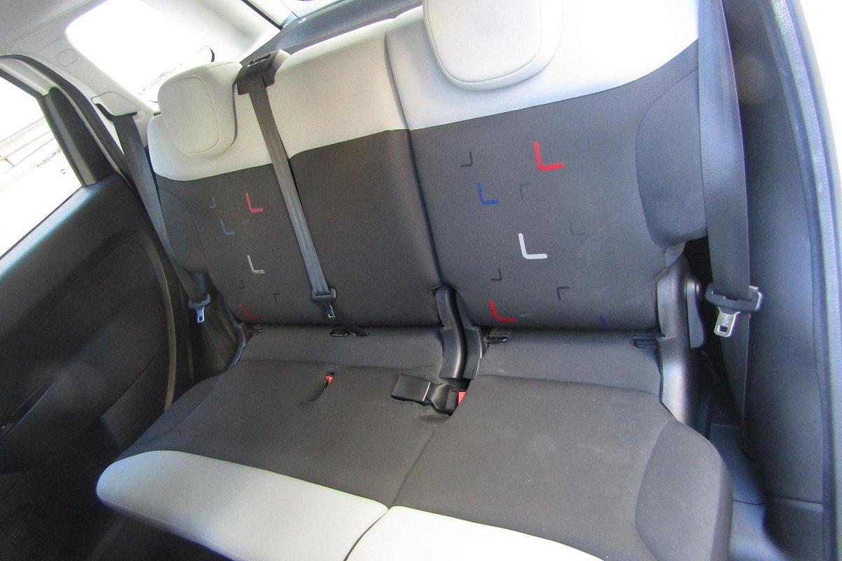 FIAT 500L 1.3 Multijet 95 CV Pop Star