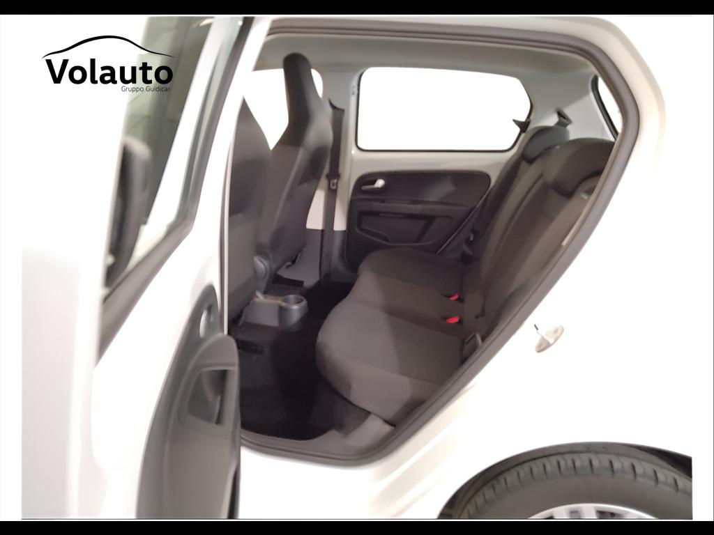 VOLKSWAGEN up! 5p 2017 - up! 5p 1.0 eco up! Move up! 68cv my20