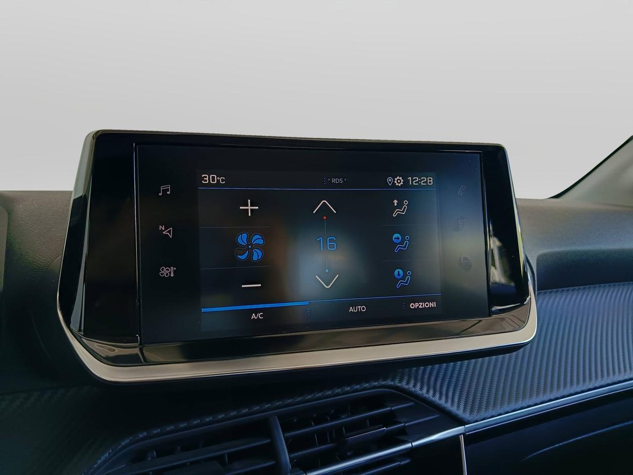 PEUGEOT 208 II 2019 - 208 1.5 bluehdi Allure Pack s&s 100cv