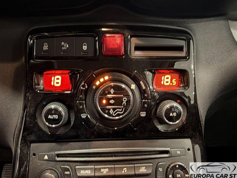 Citroën C3 Picasso C3 Picasso 1.2 puretech Exclusive 110cv my16