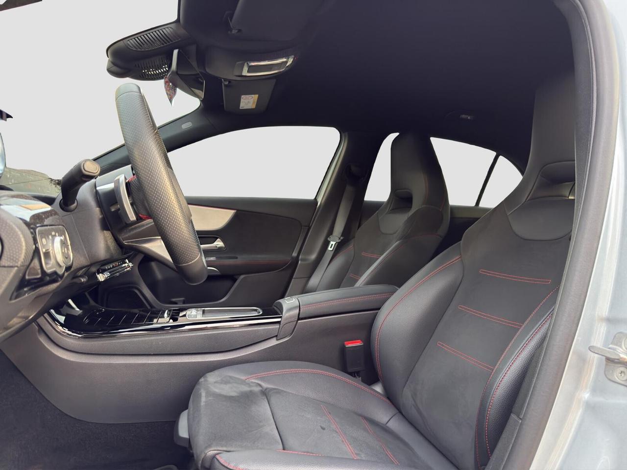 Mercedes-benz A 180d 1.5 116cv Automatica Premium Plus AMG 2025