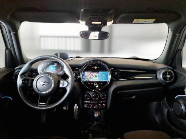 MINI Cooper S 2.0 Cooper S JCW 5 porte