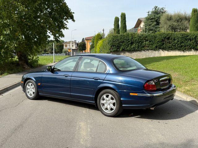 JAGUAR S-Type (X200) 3.0 V6 24V cat Executive