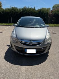 Opel Corsa 1.2 Gpl - NEOPATENTATI - 12 MESI DI GARANZIA -
