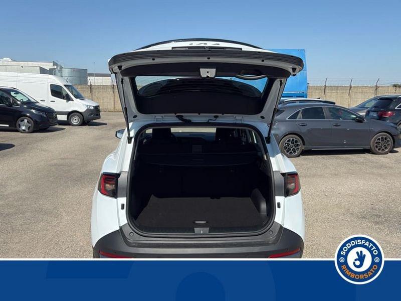 Kia Sportage 1.6 TGDI GPL Business PE