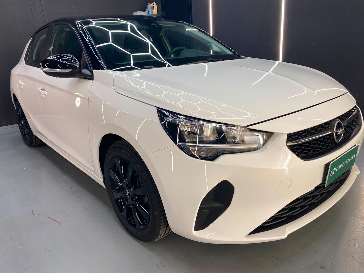 Opel Corsa 1.5 D 100 CV Edition