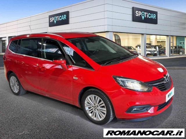 OPEL Zafira 1.6 CDTi 134CV Start&Stop Innovation