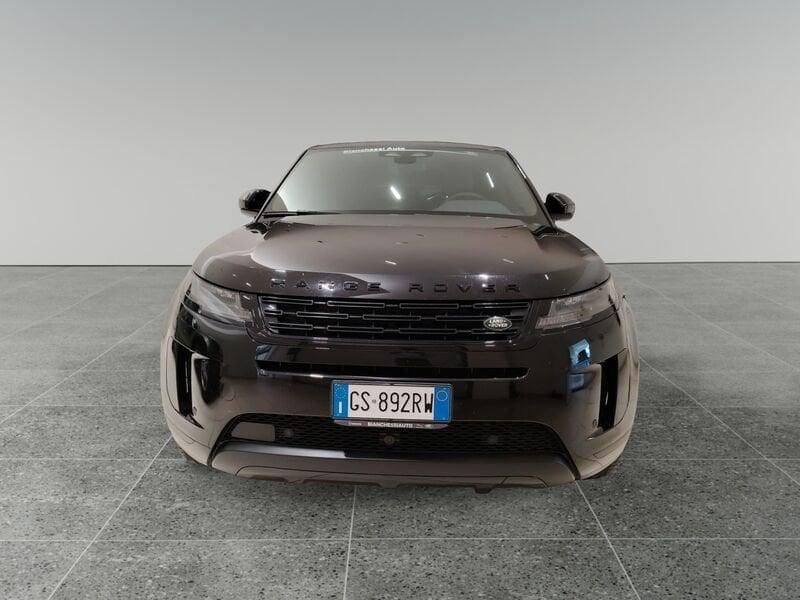 Land Rover RR Evoque Range Rover Evoque 1.5 I3 PHEV 300 CV AWD Auto S
