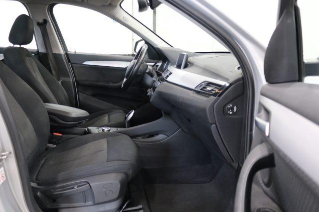 BMW X1 sDrive16d Advantage KM CERTIFICATI