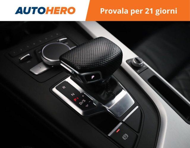 AUDI A5 3.0 TDI quattro S tronic Sport