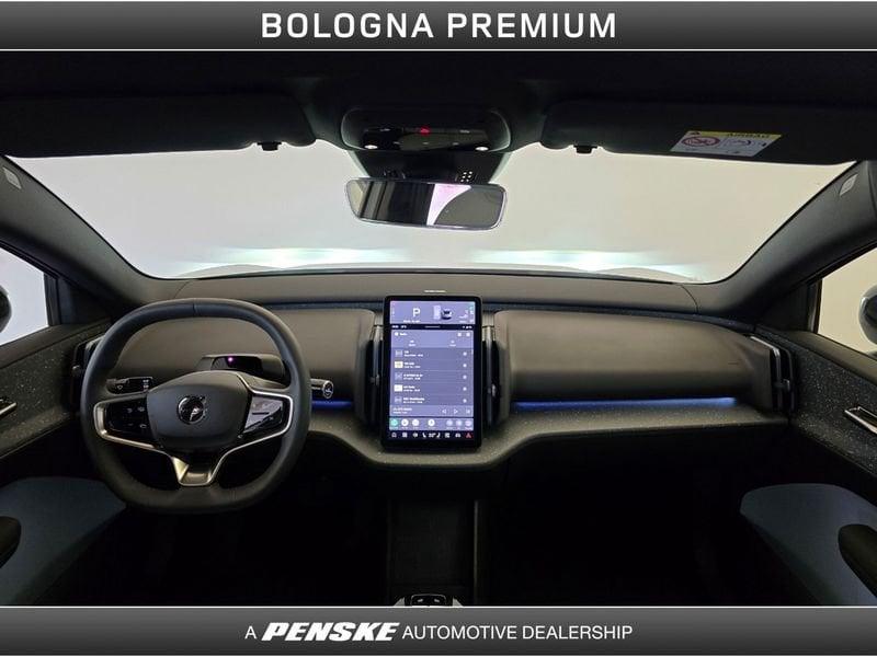 Volvo EX30 Twin Motor Performance AWD Ultra