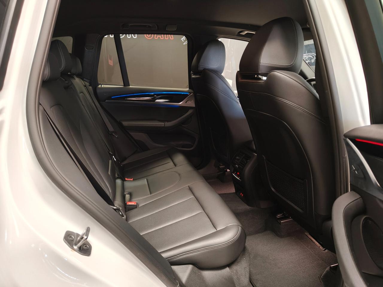 Bmw X3 xDrive20d 48V