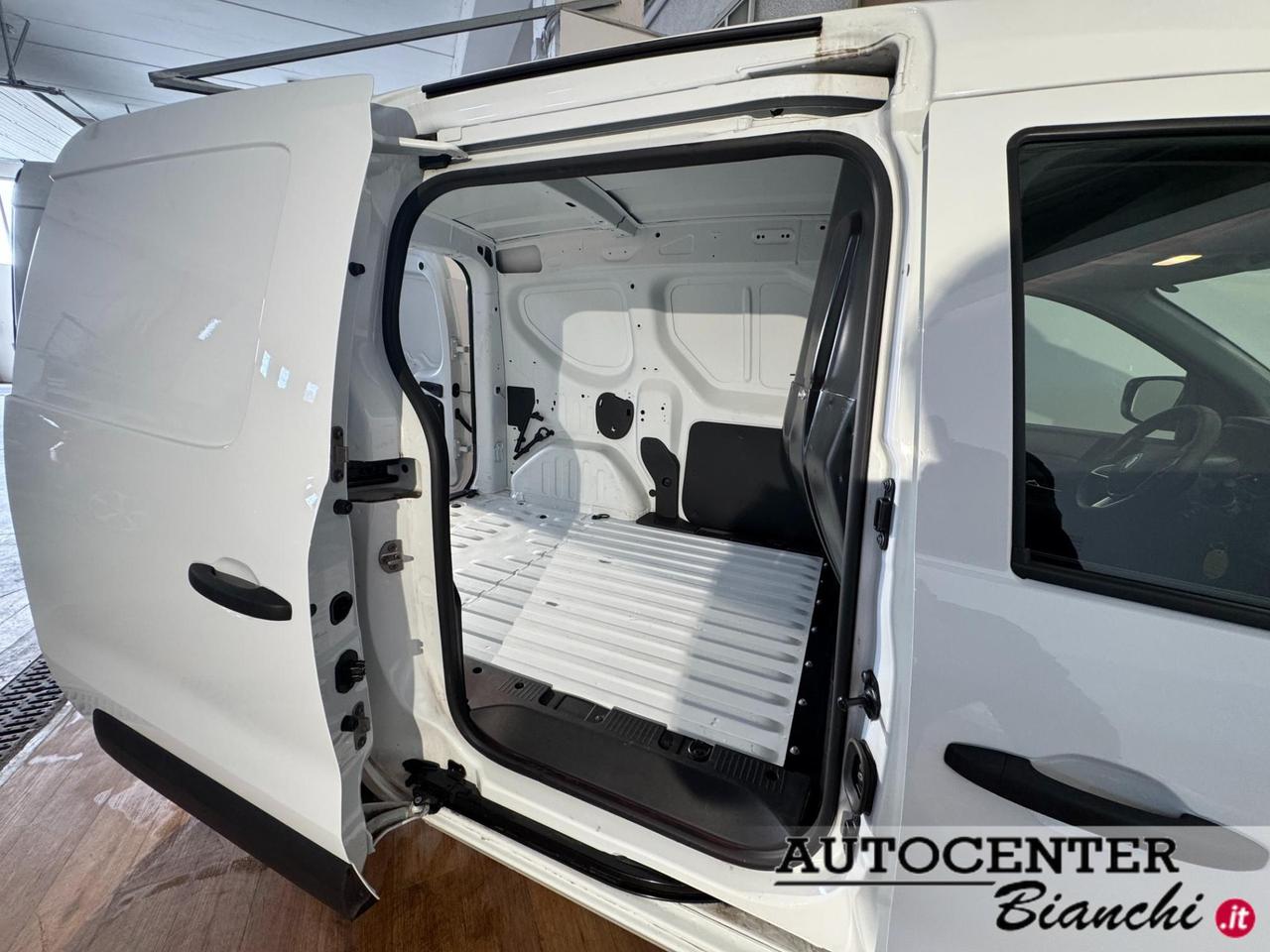 RENAULT Express van 1.5 Blue dci 75cv