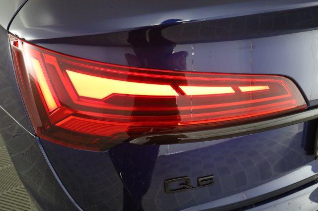 AUDI Q5 Q5 SPB 40 TDI quattro S tronic S line