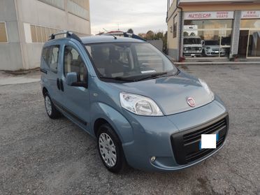 Fiat Qubo 1.4 8V 77 CV Dynamic