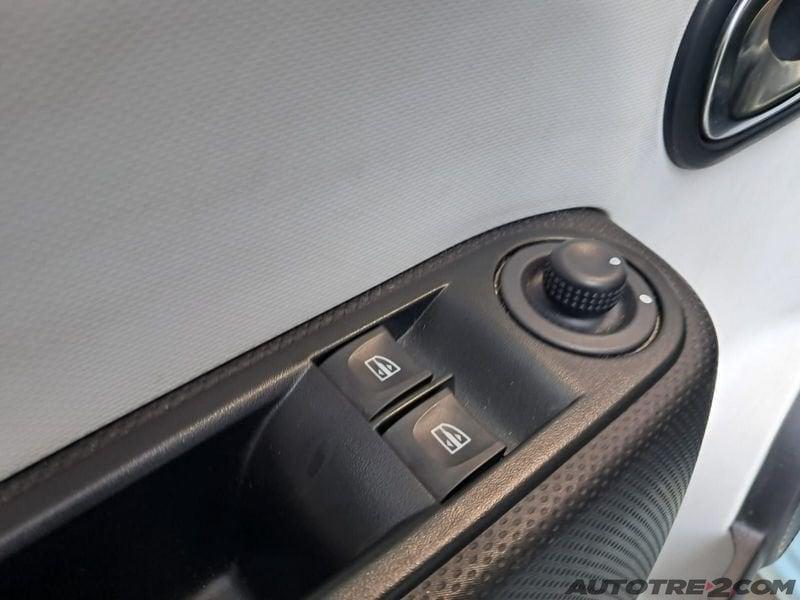 Renault Twingo Electric Twingo 22kWh Zen PROMO