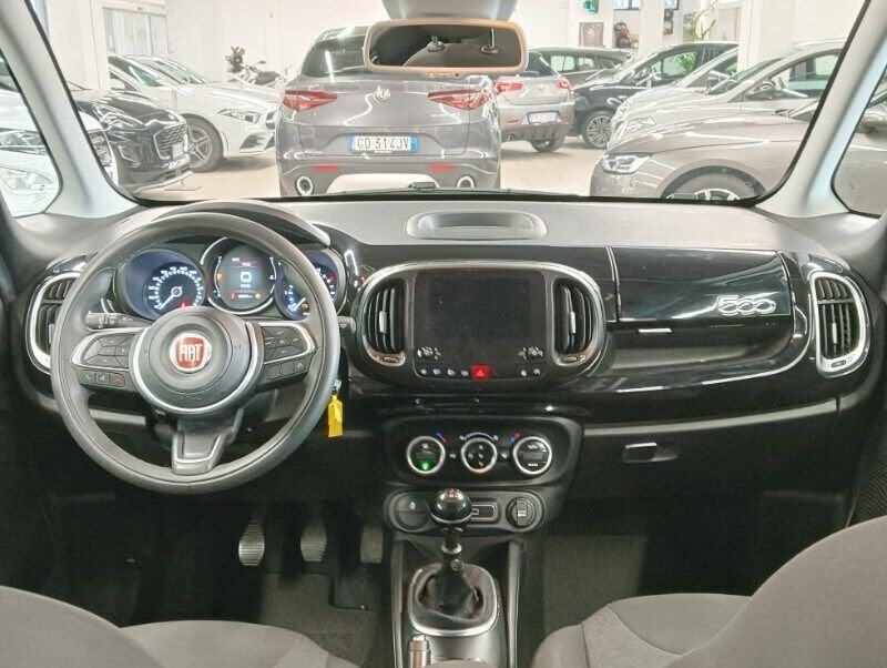 FIAT 500L 500L 1.3 Multijet 95 CV Business