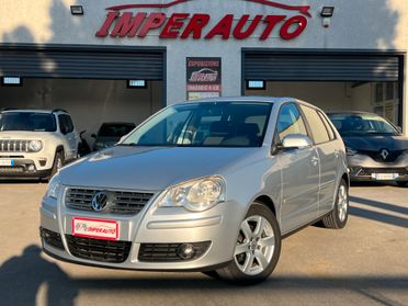 Volkswagen Polo 1.4 TDI DISTRIB. OK