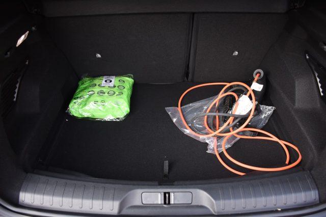 ALFA ROMEO Junior 156 CV BEV *PACK TECHNO*