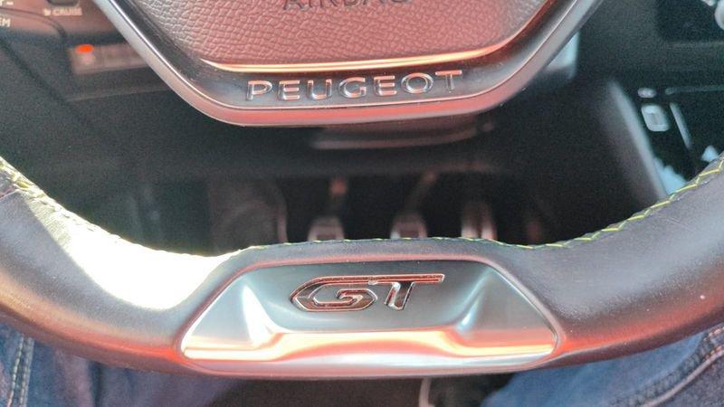 Peugeot 2008 2008 BlueHDi 110 S&S GT